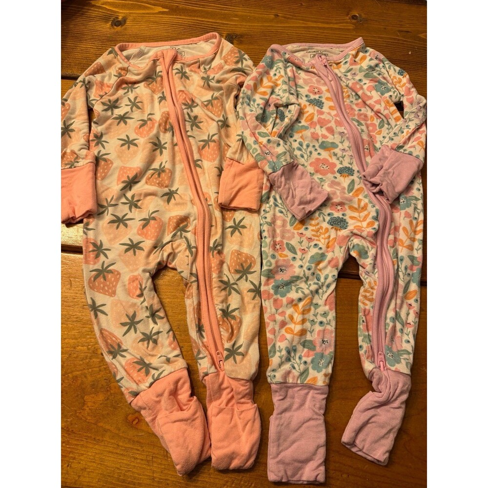 Caden Lane Baby Girl Bundle